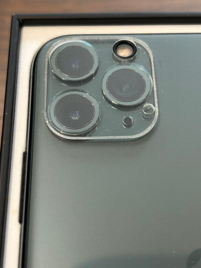 iPhone 11 Pro 256 GB SIMフリー