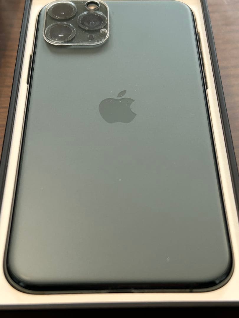 iPhone 11 Pro 256 GB SIMフリー