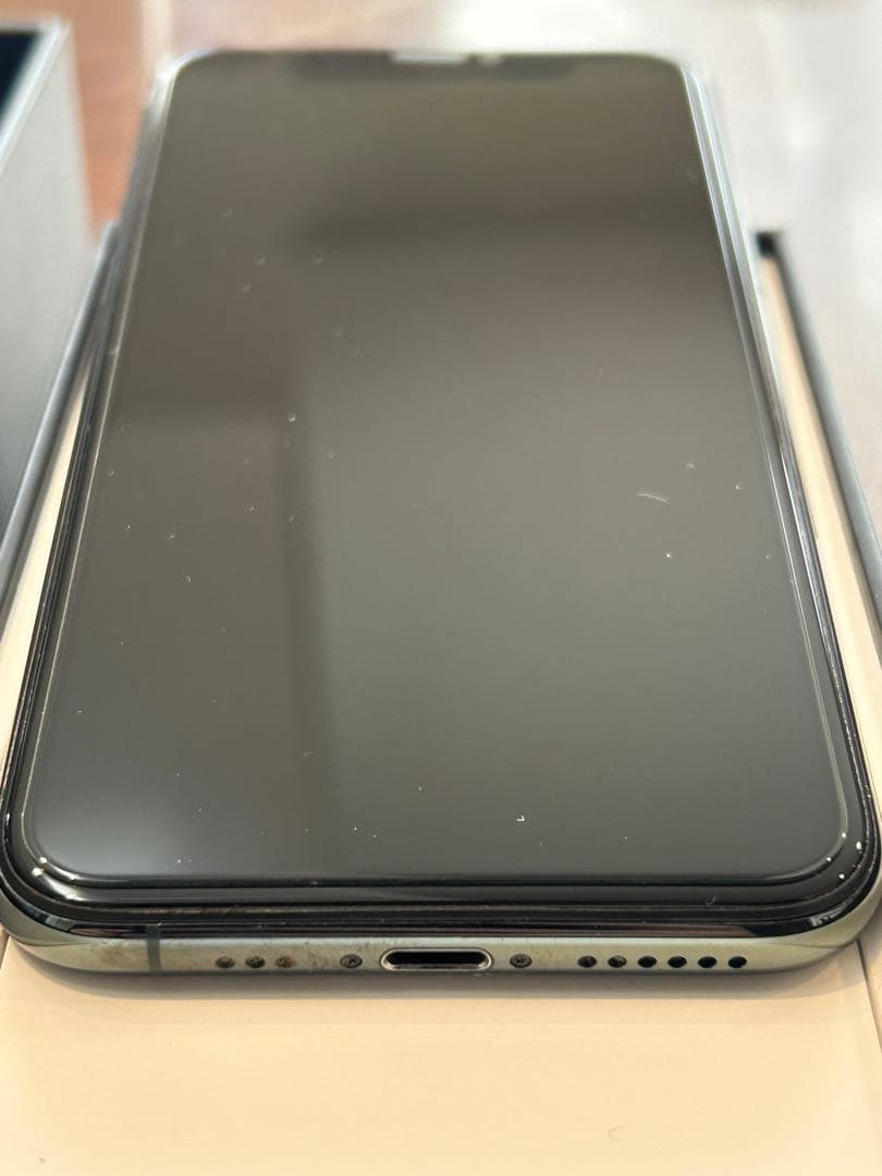 iPhone 11 Pro 256 GB SIMフリー