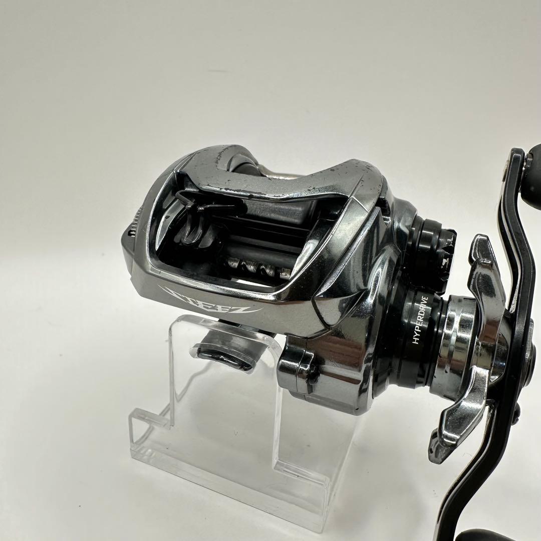 ダイワ スティーズ リミテッド SV TW 7.1 左