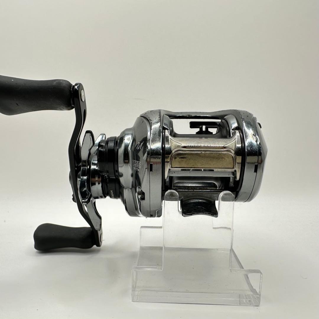 ダイワ スティーズ リミテッド SV TW 7.1 左