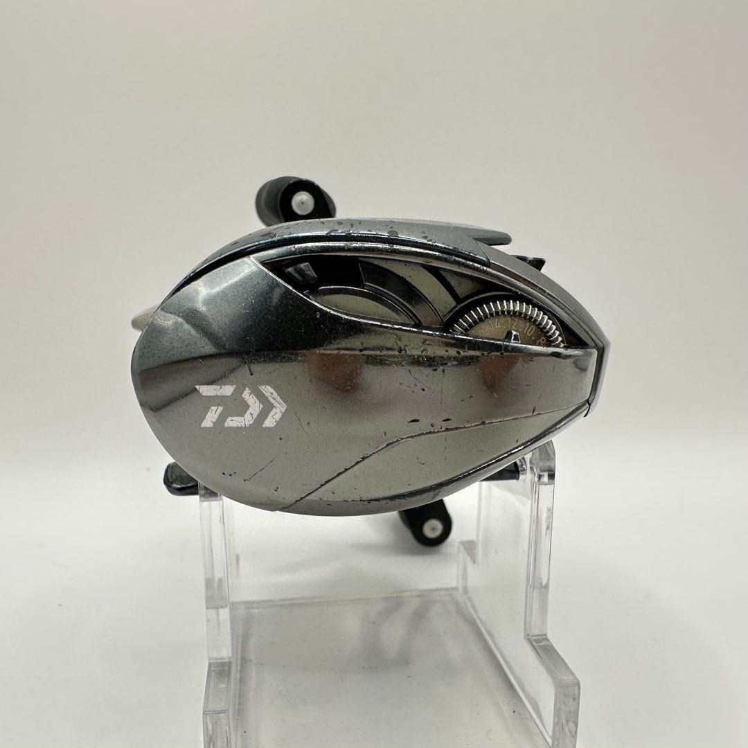 ダイワ スティーズ リミテッド SV TW 7.1 左