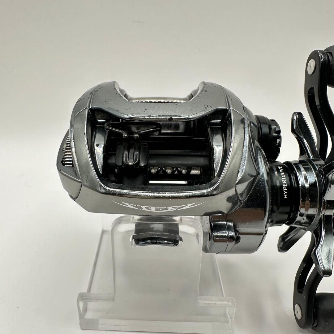 ダイワ スティーズ リミテッド SV TW 7.1 左