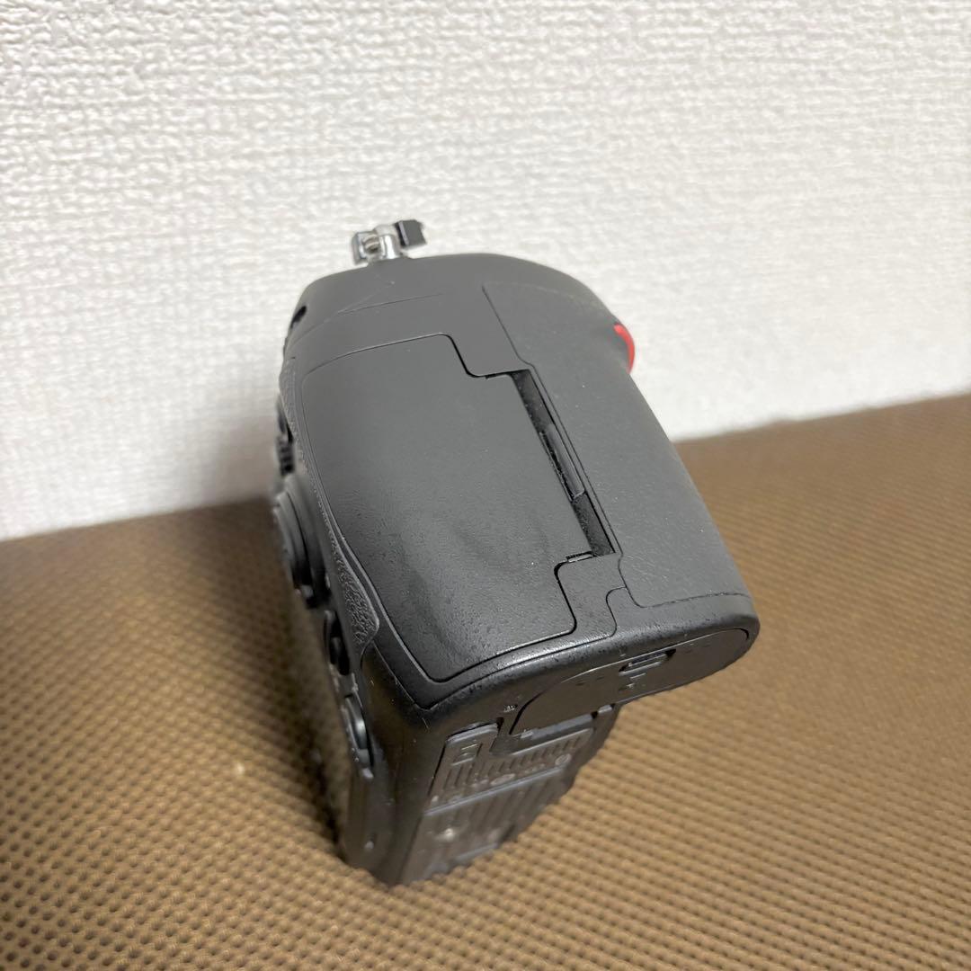 美品 ニコン D300 ボディ Nikon デジタル一眼レフ