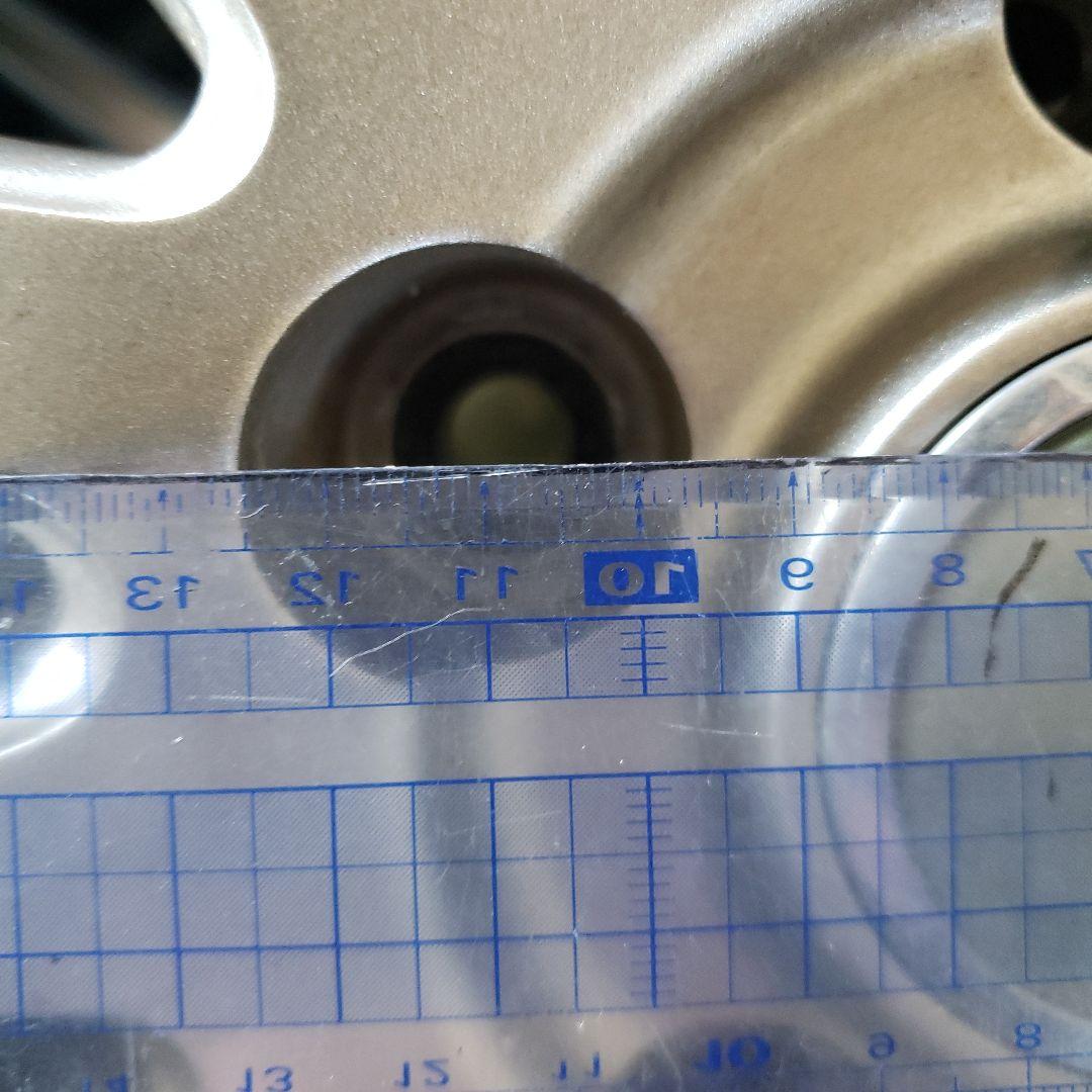 YOKOHAMA IG60 225/50R18 タイヤ・ホイール　スタットレス