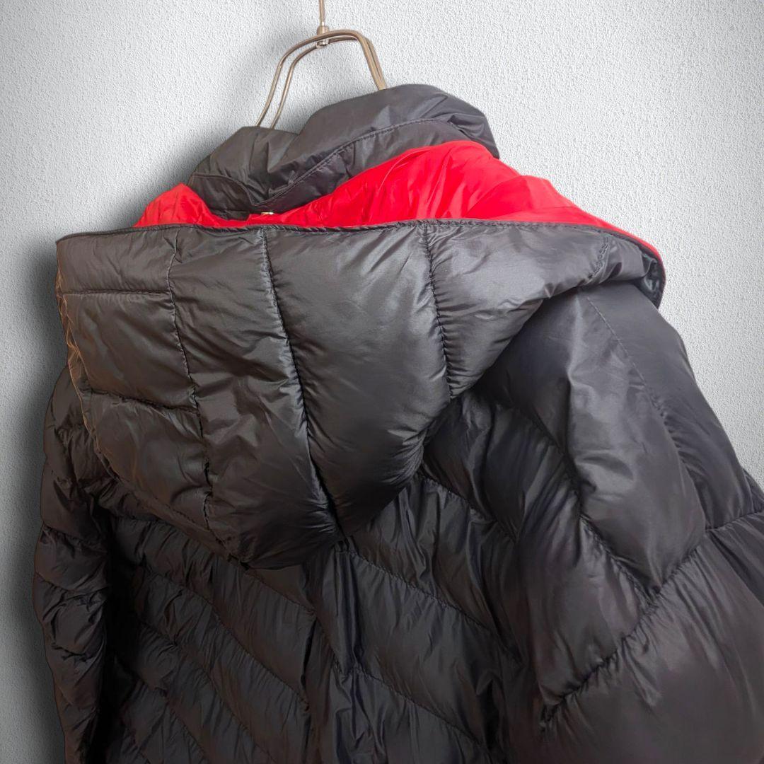 古着　プーマ　Puma　フェラー　 ダウンジャケット　メンズ　XLサイズ