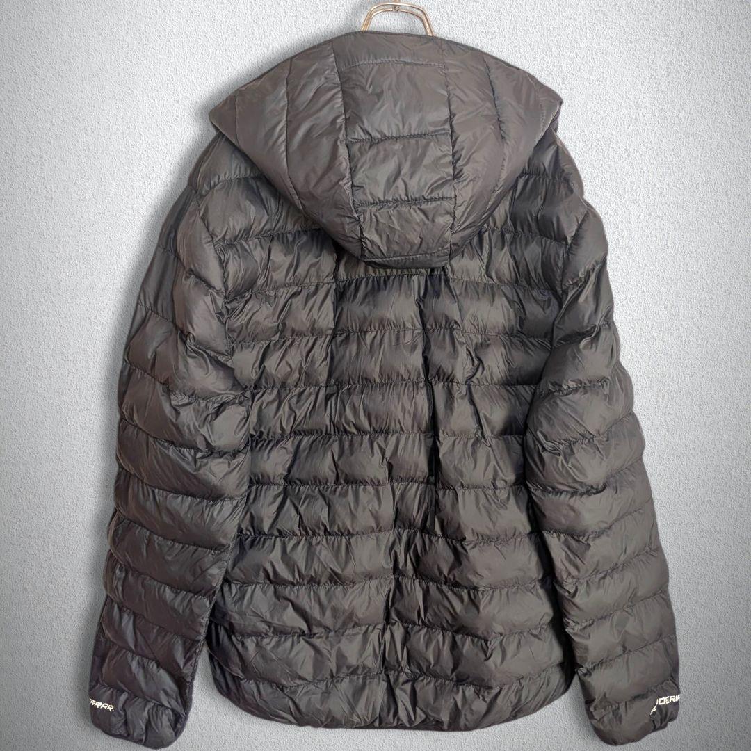 古着　プーマ　Puma　フェラー　 ダウンジャケット　メンズ　XLサイズ