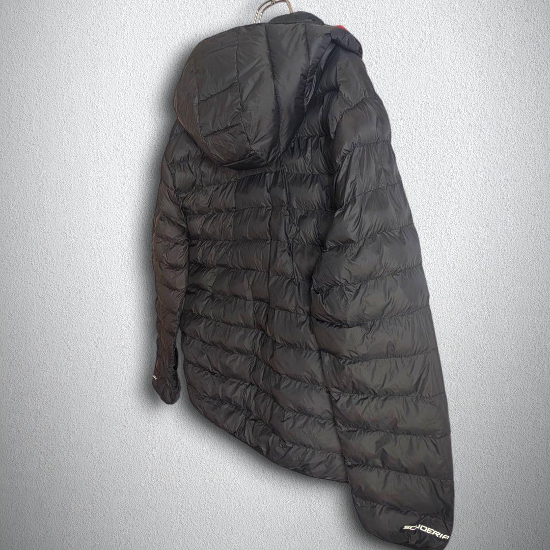 古着　プーマ　Puma　フェラー　 ダウンジャケット　メンズ　XLサイズ