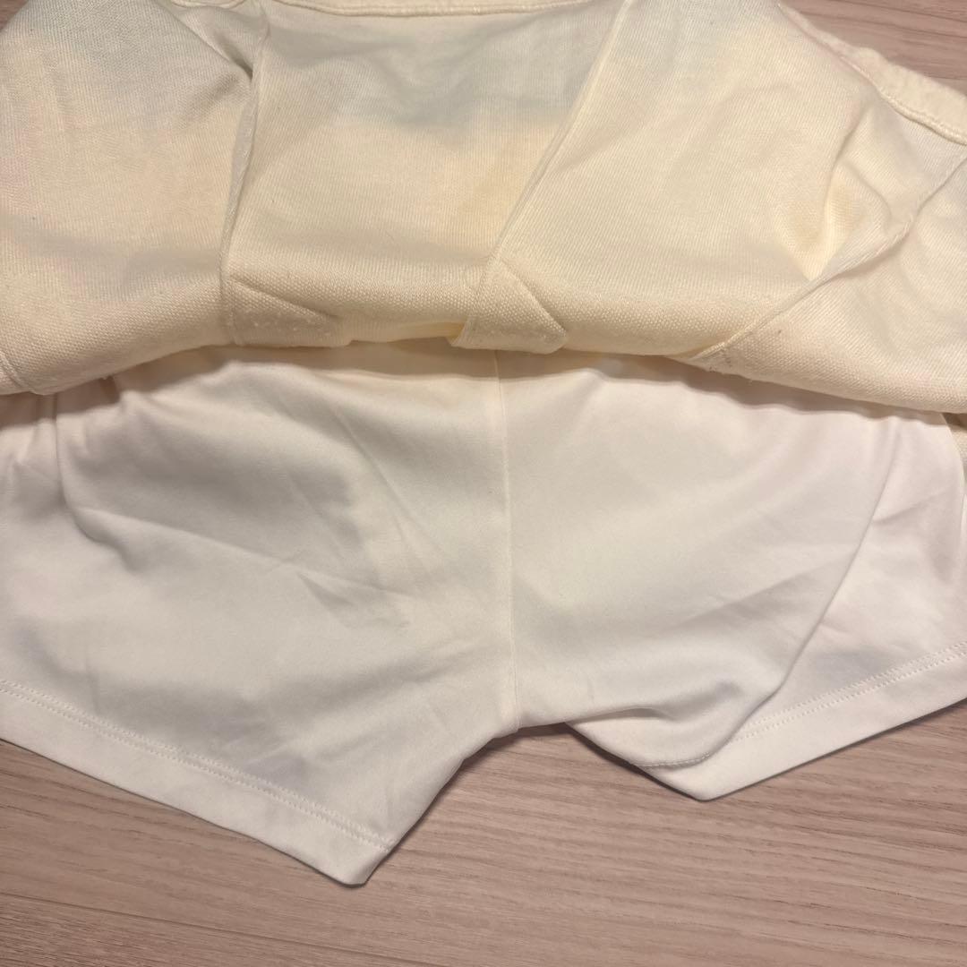 WAAC セットアップ 美品 ゴルフ ウェア