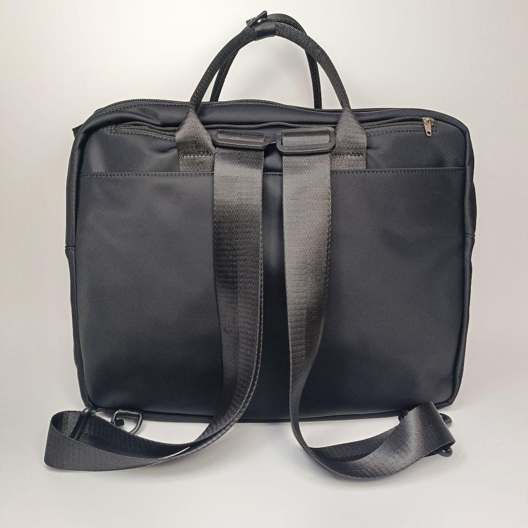 SELENT ETHER PASSION36 3way ビジネスバッグ