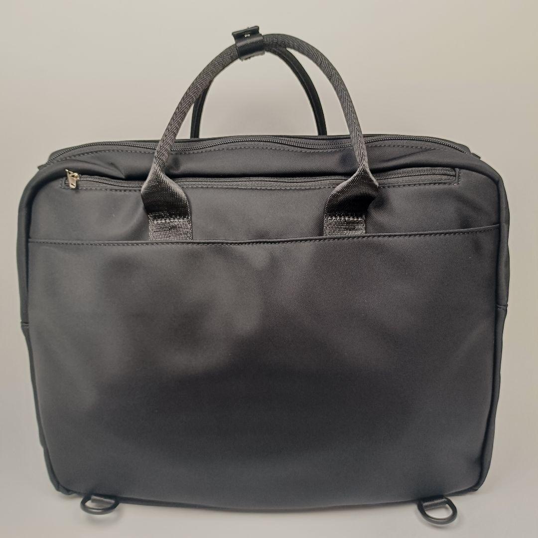 SELENT ETHER PASSION36 3way ビジネスバッグ