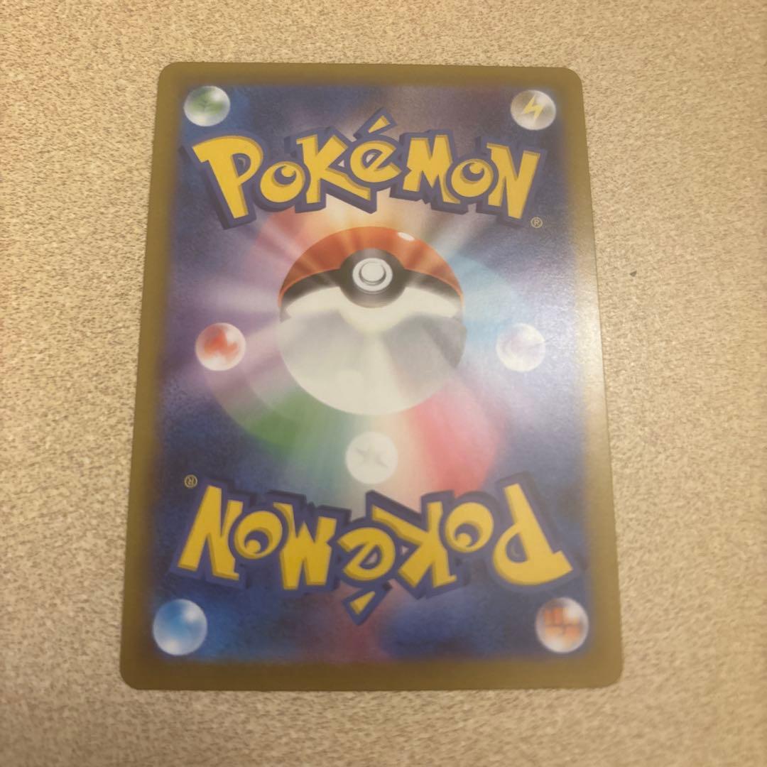 ロケット団のミュウツーex シェイミ　プロモ　チャンピオンズリーグ