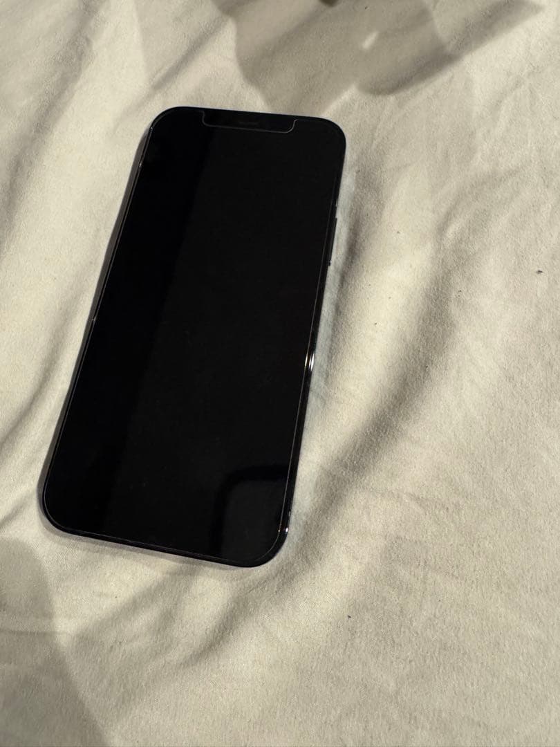 iPhone 12 Pro 本体