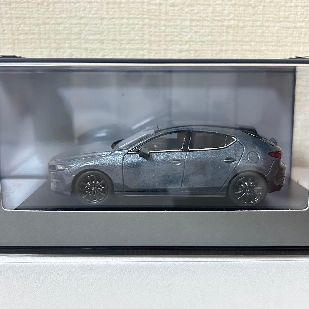 【未開封】 1/43 MAZDA マツダ 2台セット 100周年限定モデル