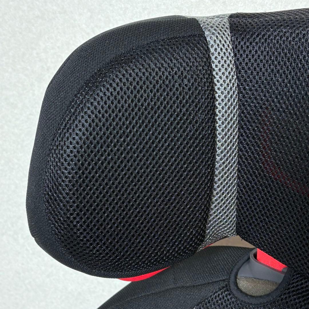 AILEBEBE サラット 3ステップ V3 AM265 ジュニアシート