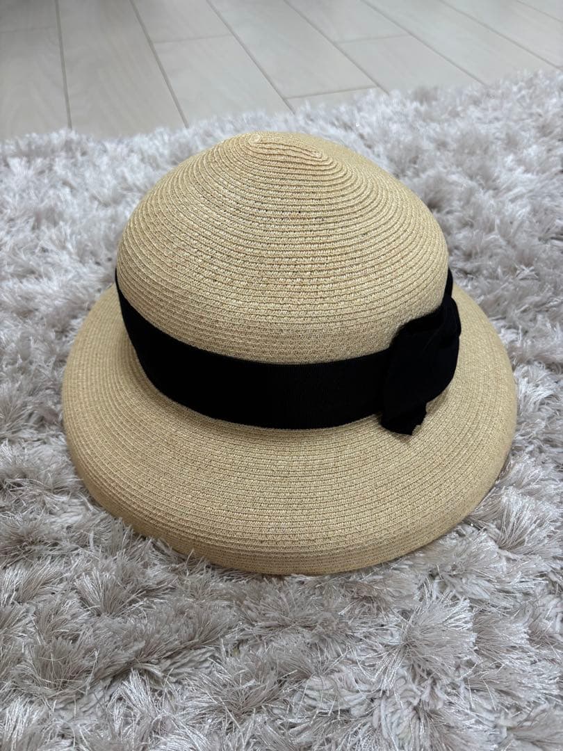 マキシン　カサブランカ　ナチュラル