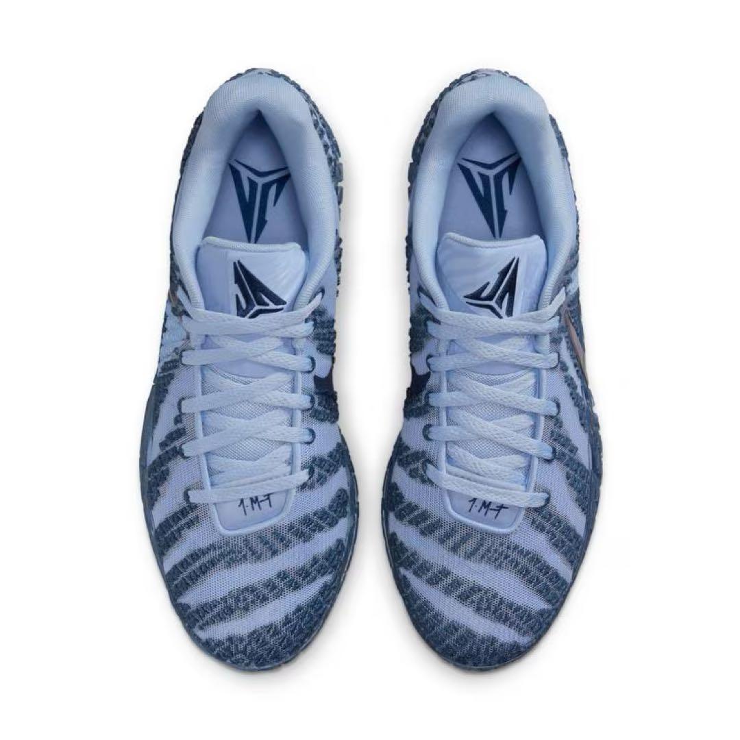 シューズ(男性用) Nike Ja 3 \"Cobalt Bliss\"