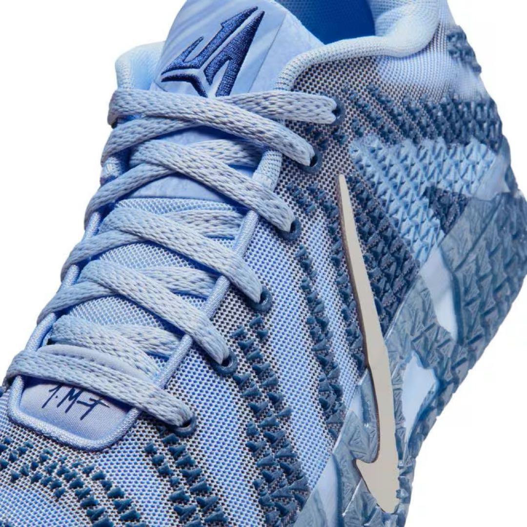 シューズ(男性用) Nike Ja 3 \"Cobalt Bliss\"