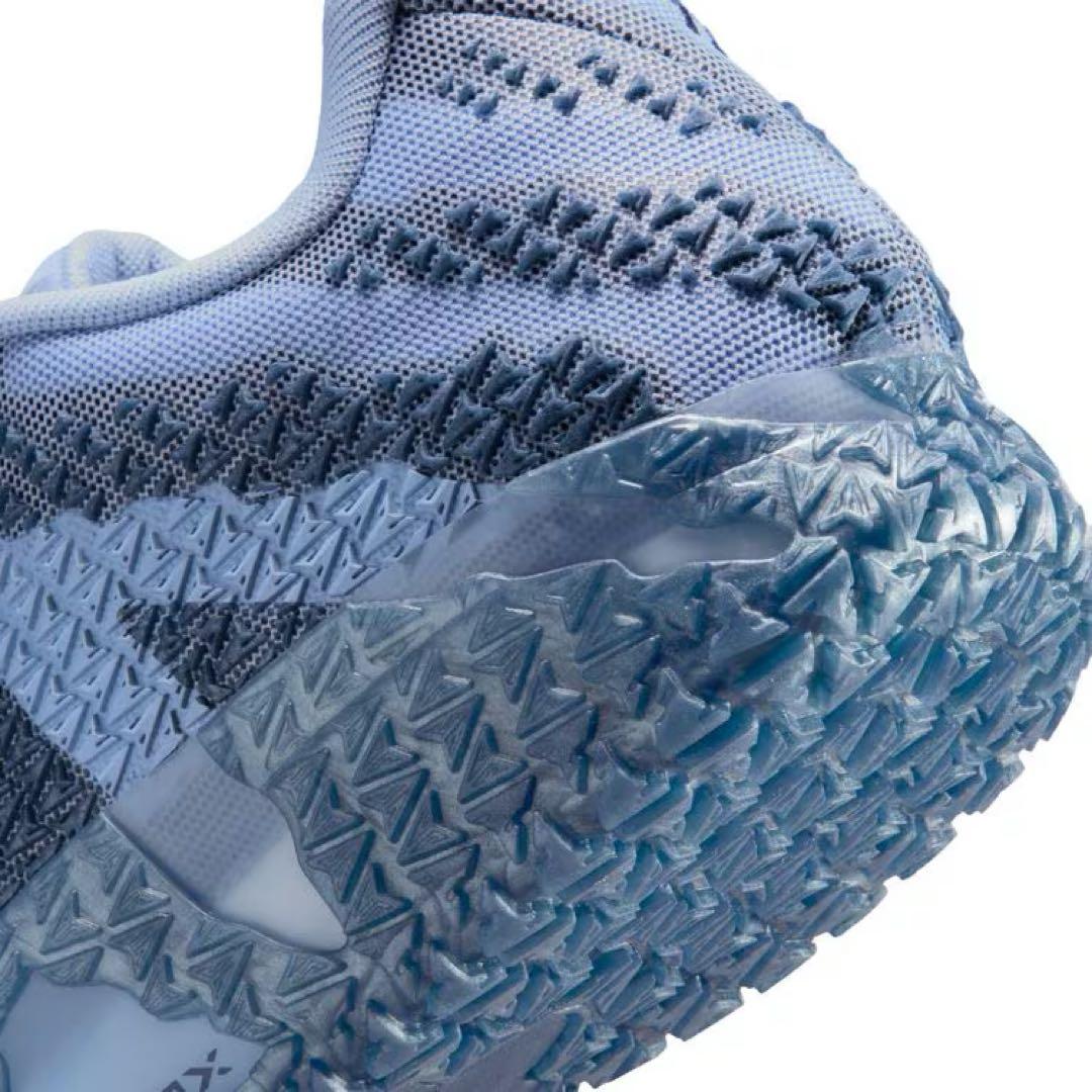 シューズ(男性用) Nike Ja 3 \"Cobalt Bliss\"