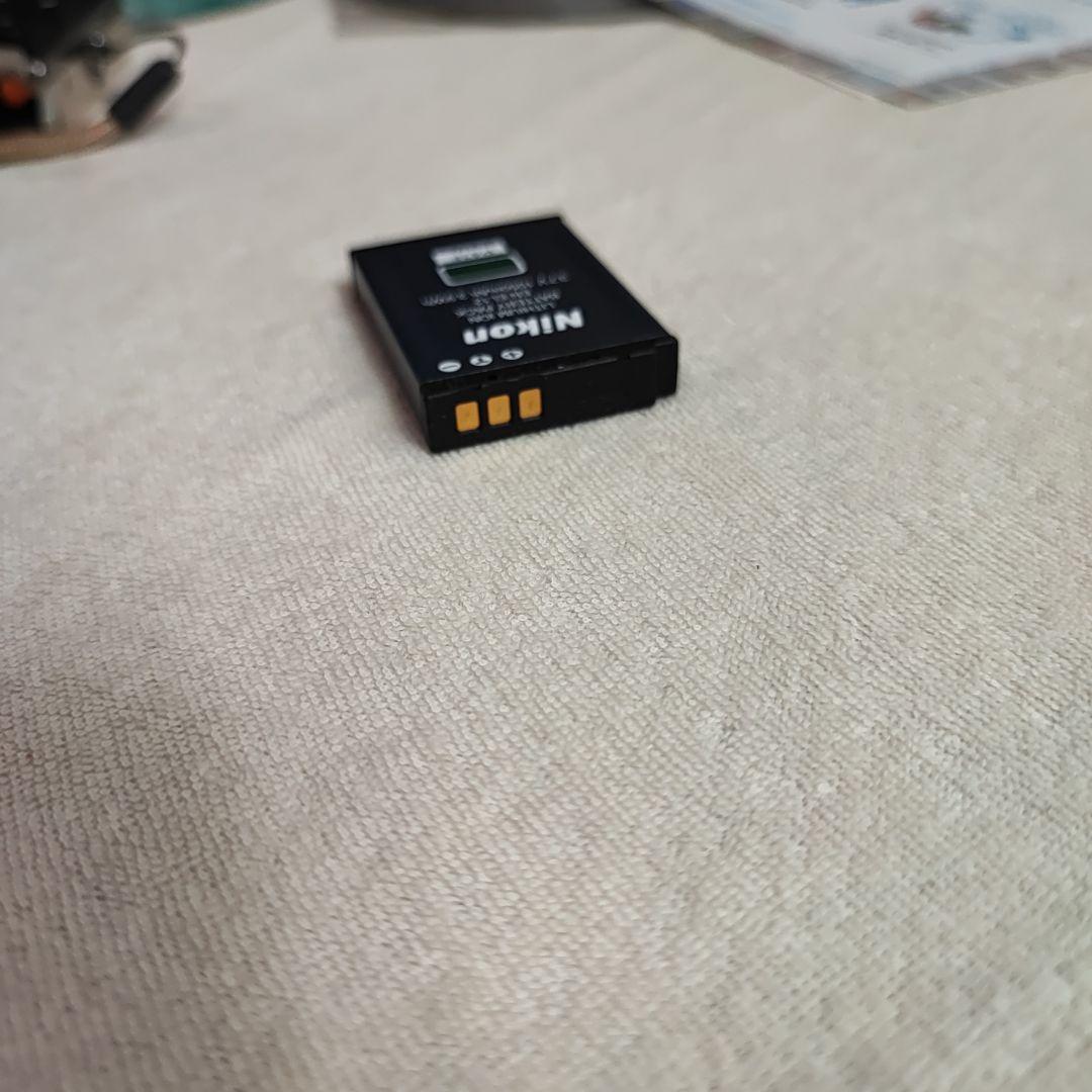 Nikon COOLPIX S6200 訳あり