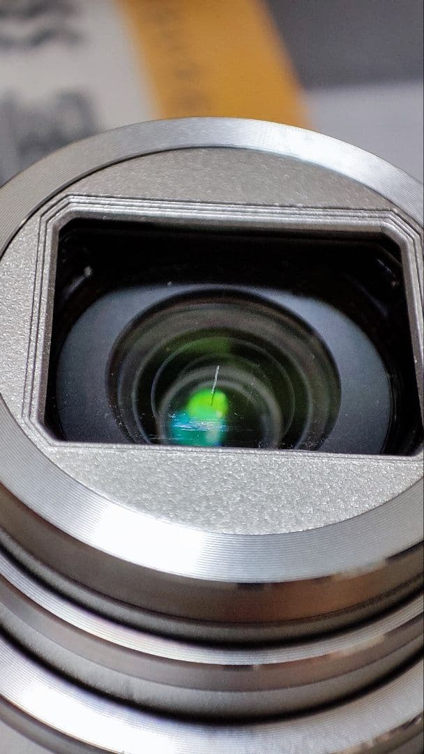 Nikon COOLPIX S6200 訳あり