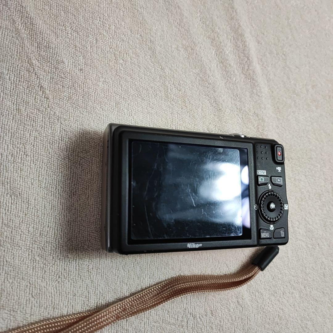 Nikon COOLPIX S6200 訳あり