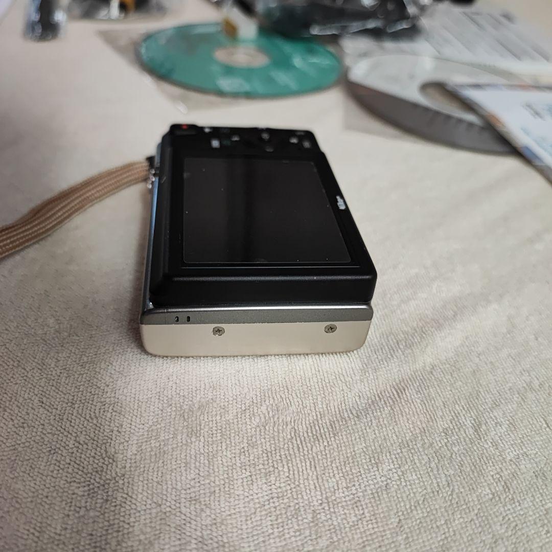 Nikon COOLPIX S6200 訳あり