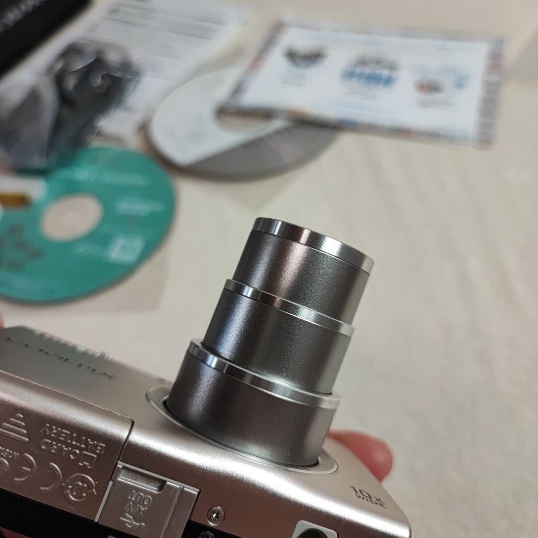 Nikon COOLPIX S6200 訳あり