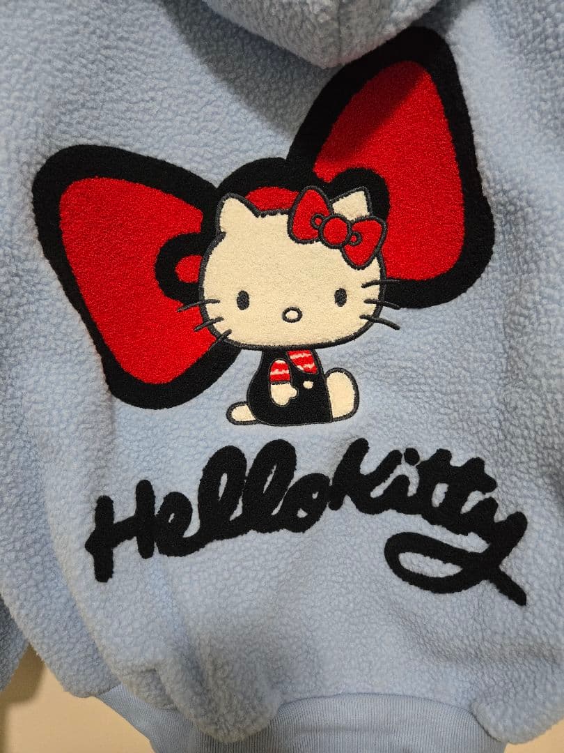 O*♡様 最安値 SNIDEL スナイデル【HELLO KITTY】プレミアムパ