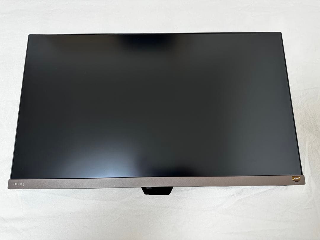 BENQ 28インチ 4Kモニター EW2880U