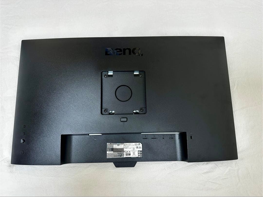 BENQ 28インチ 4Kモニター EW2880U