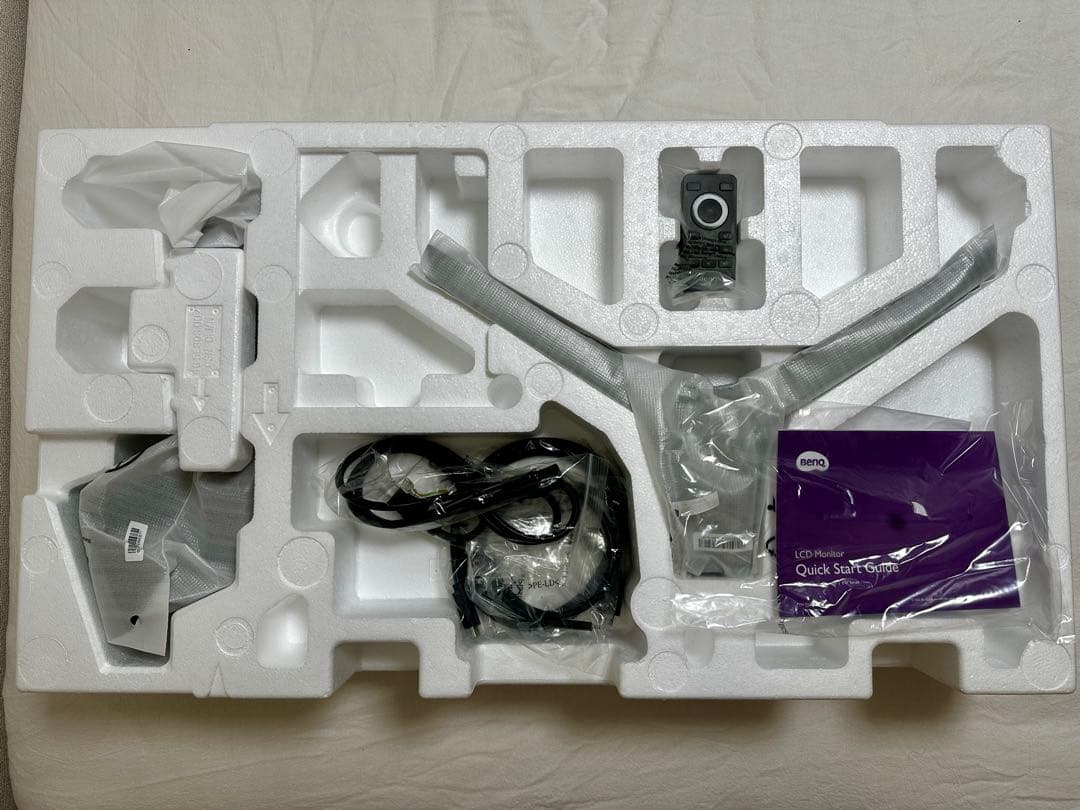 BENQ 28インチ 4Kモニター EW2880U