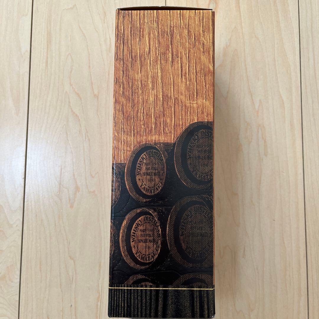 山崎 リミテッド エディション　箱付　贈答　ウイスキー　年末年始　お年賀