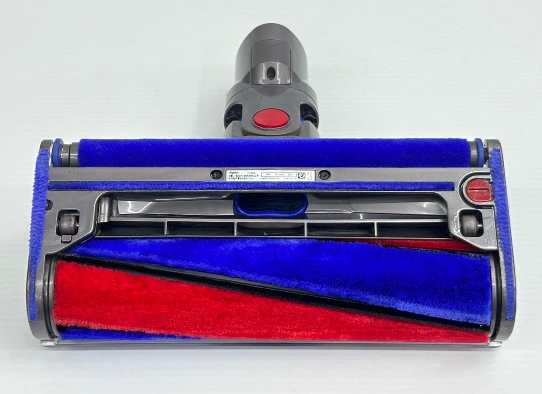 動作保証品　中古　ダイソン　ソフトローラークリーナーヘッド　151868 掃除機