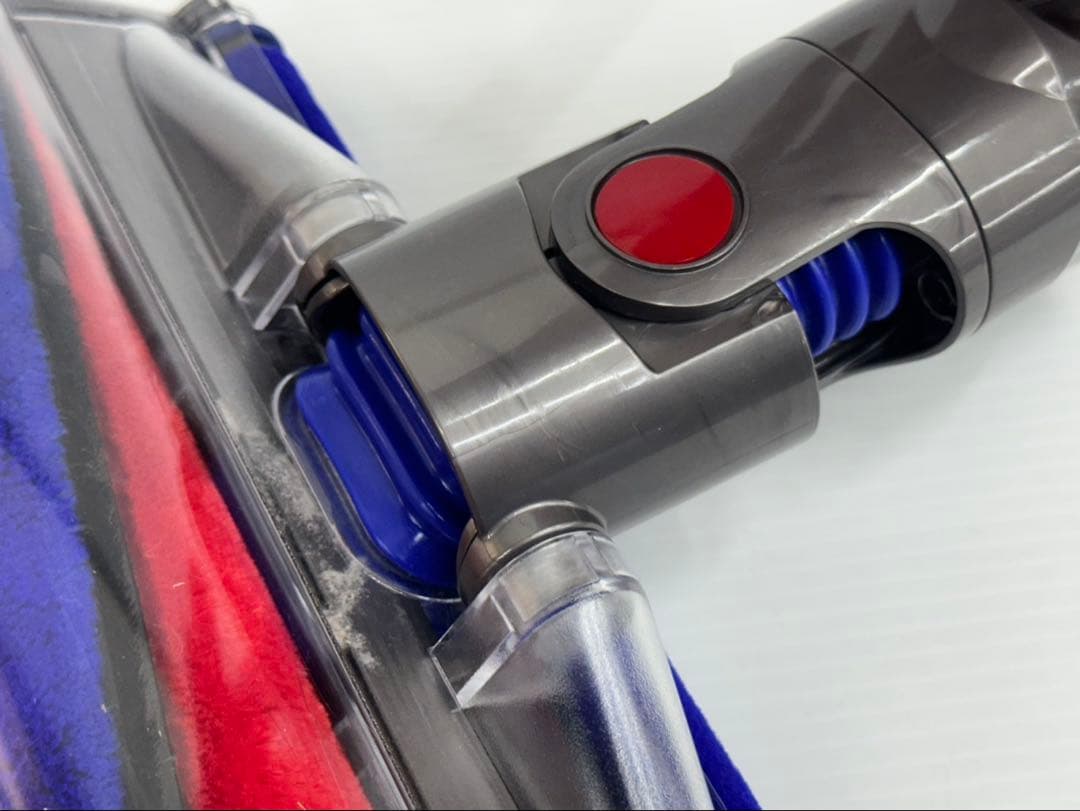 動作保証品　中古　ダイソン　ソフトローラークリーナーヘッド　151868 掃除機