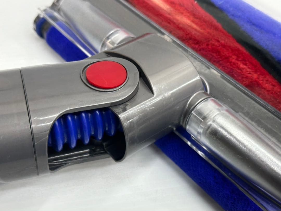 動作保証品　中古　ダイソン　ソフトローラークリーナーヘッド　151868 掃除機