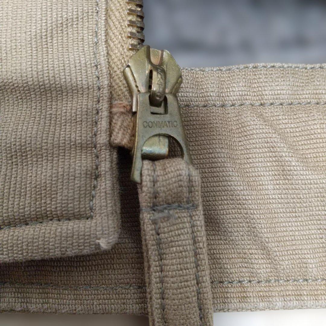 け*じ様 廃番、極美品！バズリクソンズN-1デッキジャケット XSサイズ