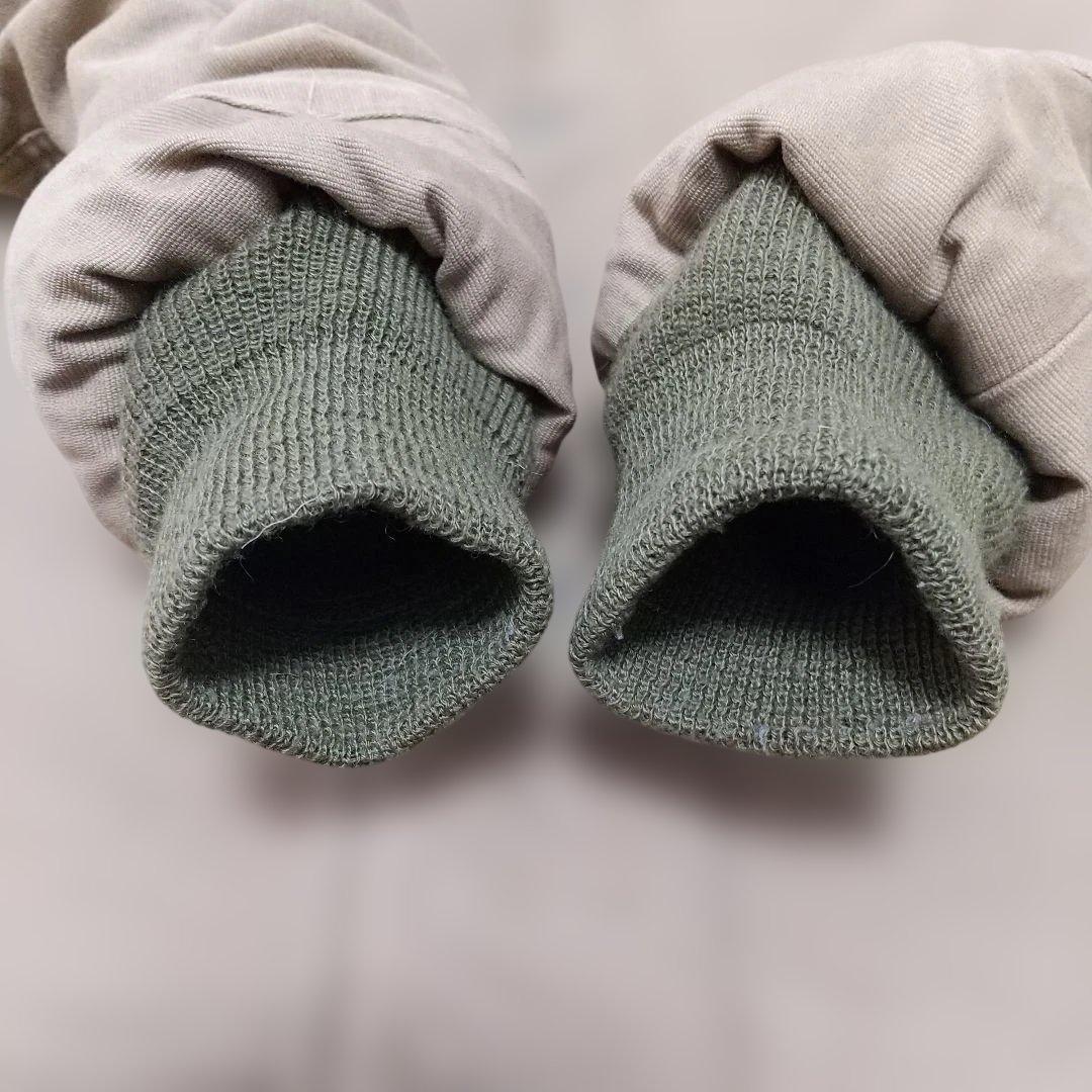 け*じ様 廃番、極美品！バズリクソンズN-1デッキジャケット XSサイズ