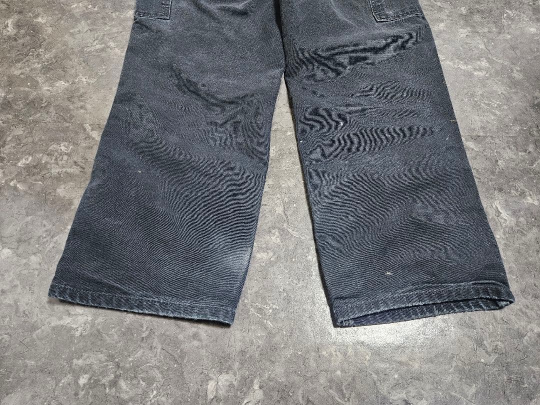 Carhartt Duck Work Pants ダック フェード ペインター