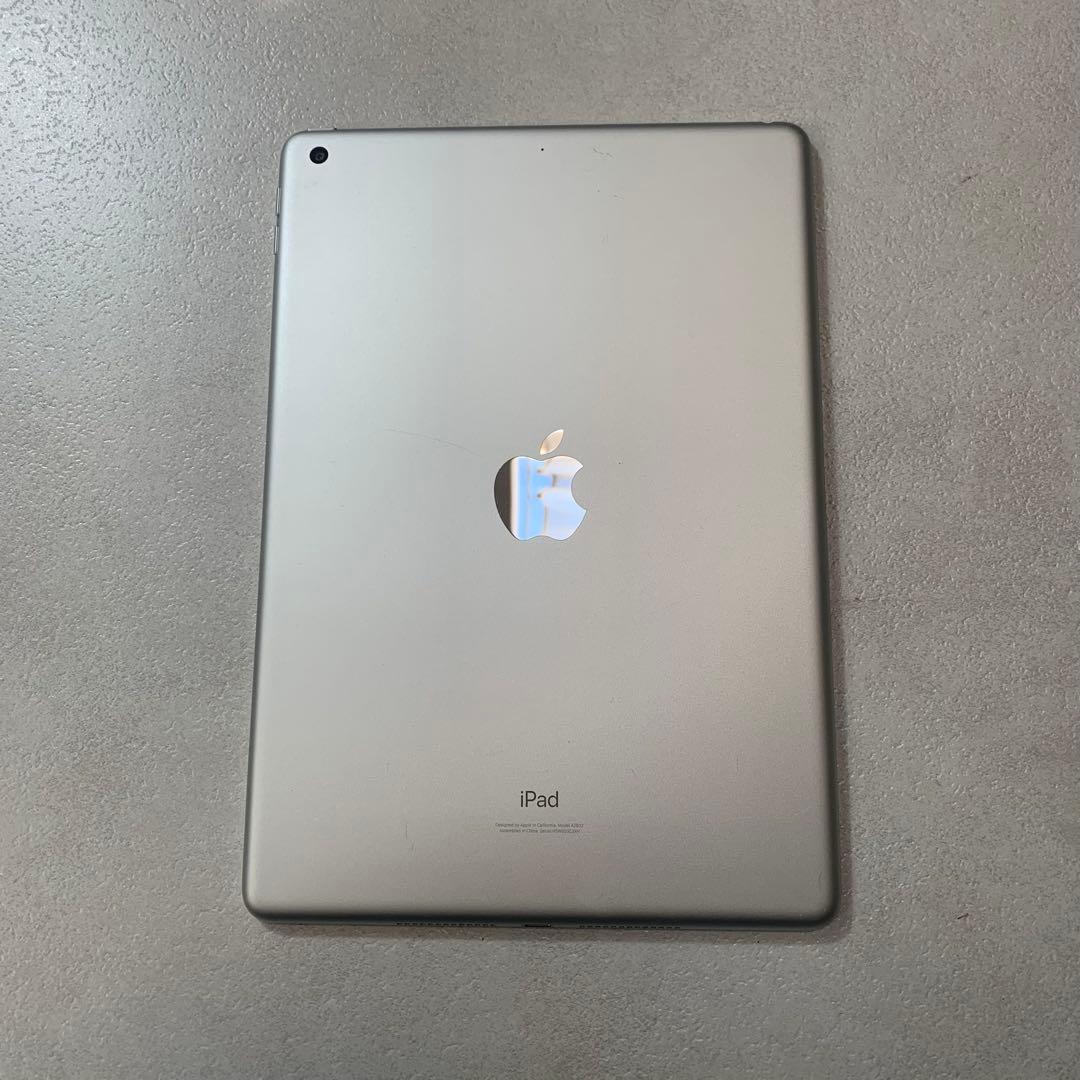 iPad（9世代）64G シルバー