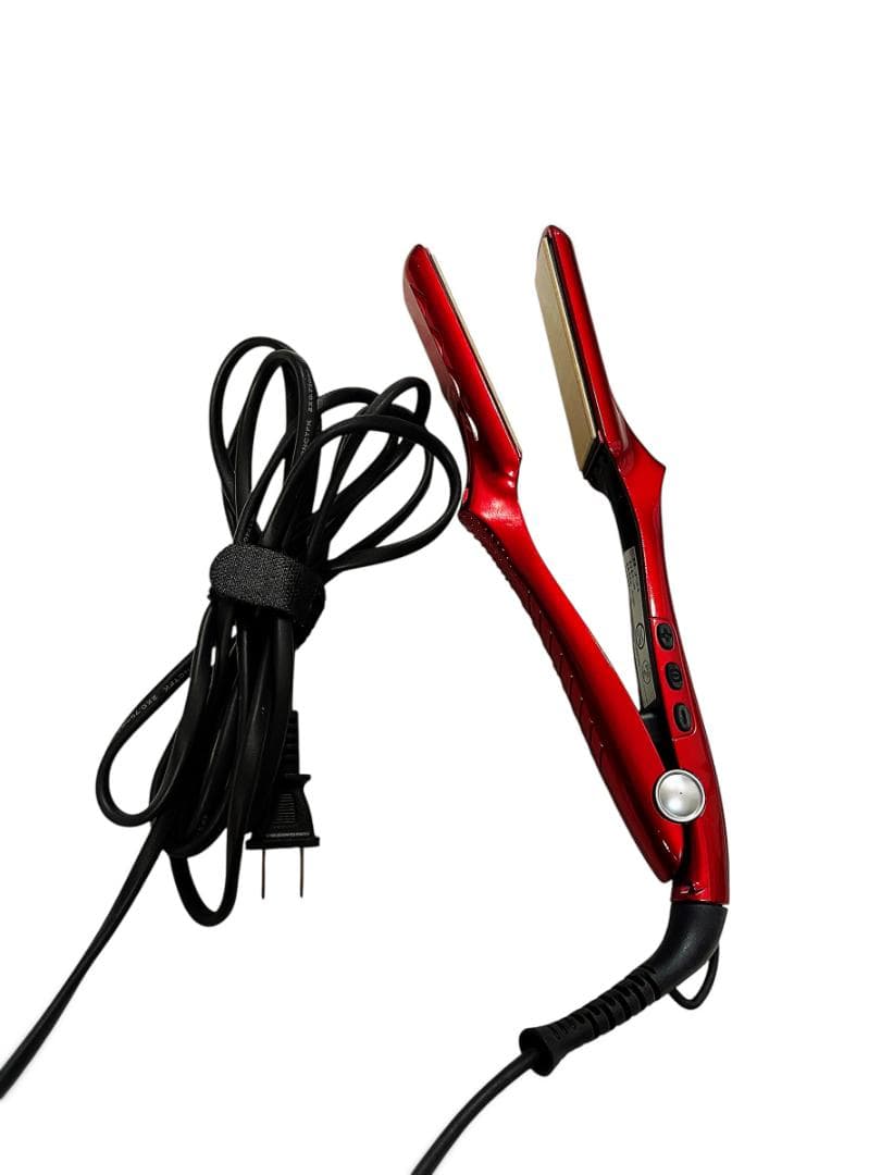 radiant ストレートヘアアイロン 28mm 極美品