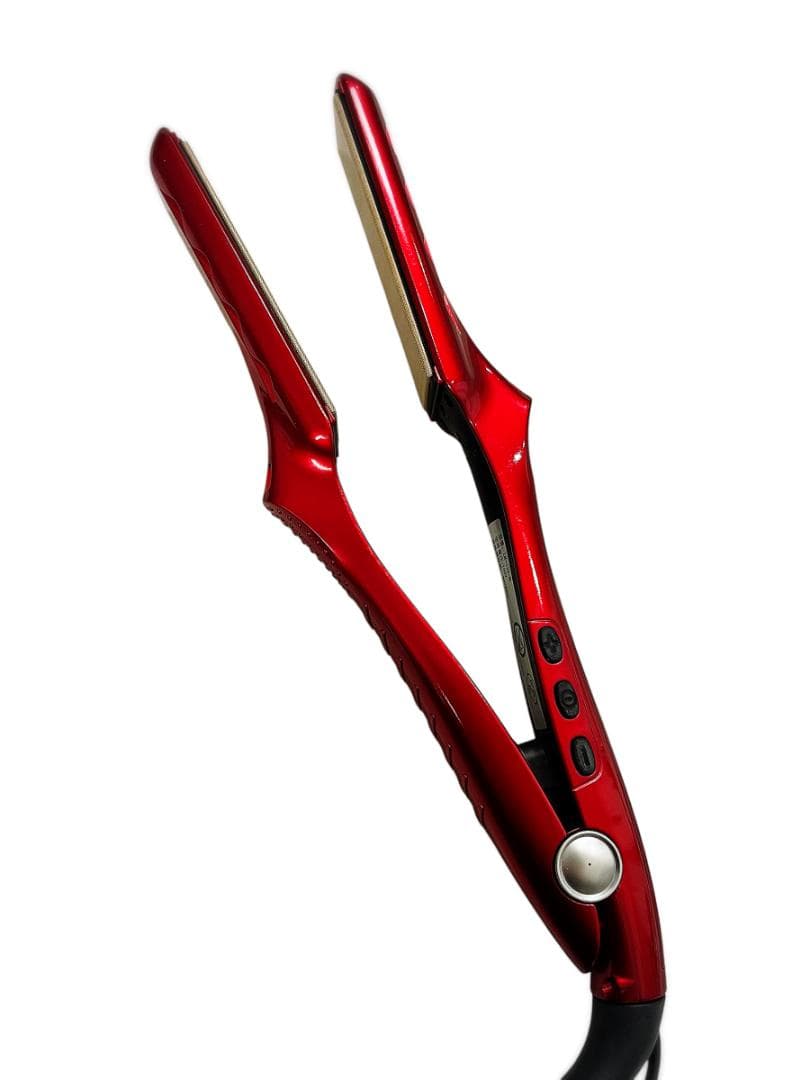 radiant ストレートヘアアイロン 28mm 極美品