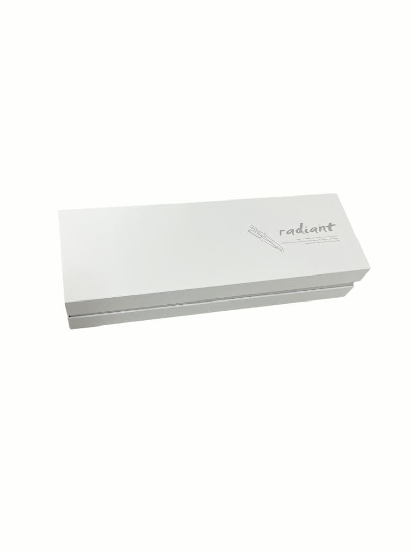 radiant ストレートヘアアイロン 28mm 極美品