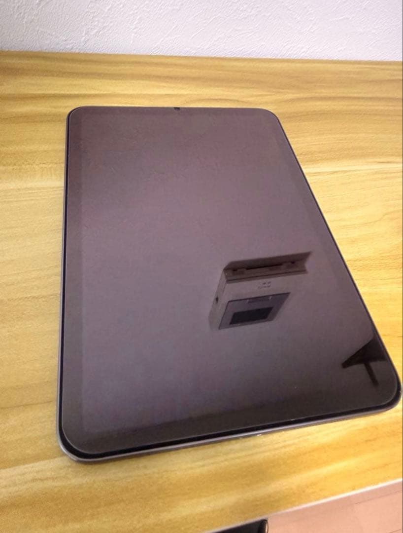 Apple iPad mini (第6世代) スペースグレー 本体