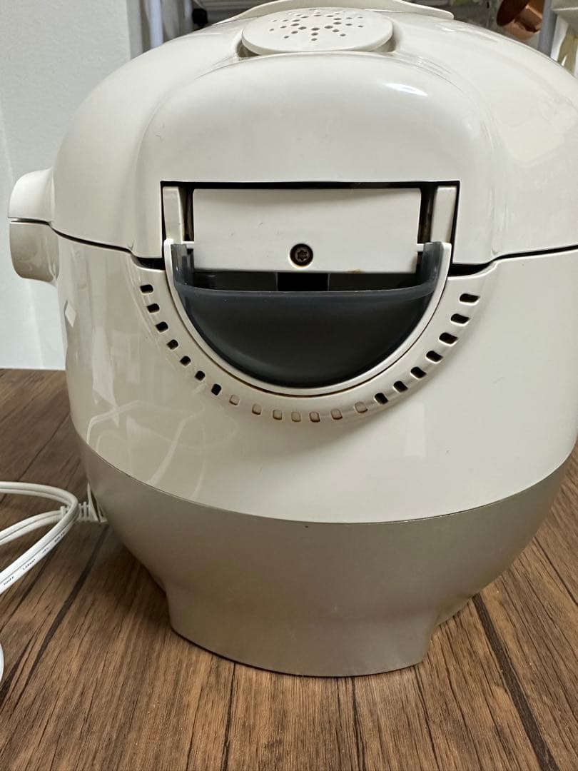 T-fal Cook4me 電気圧力鍋