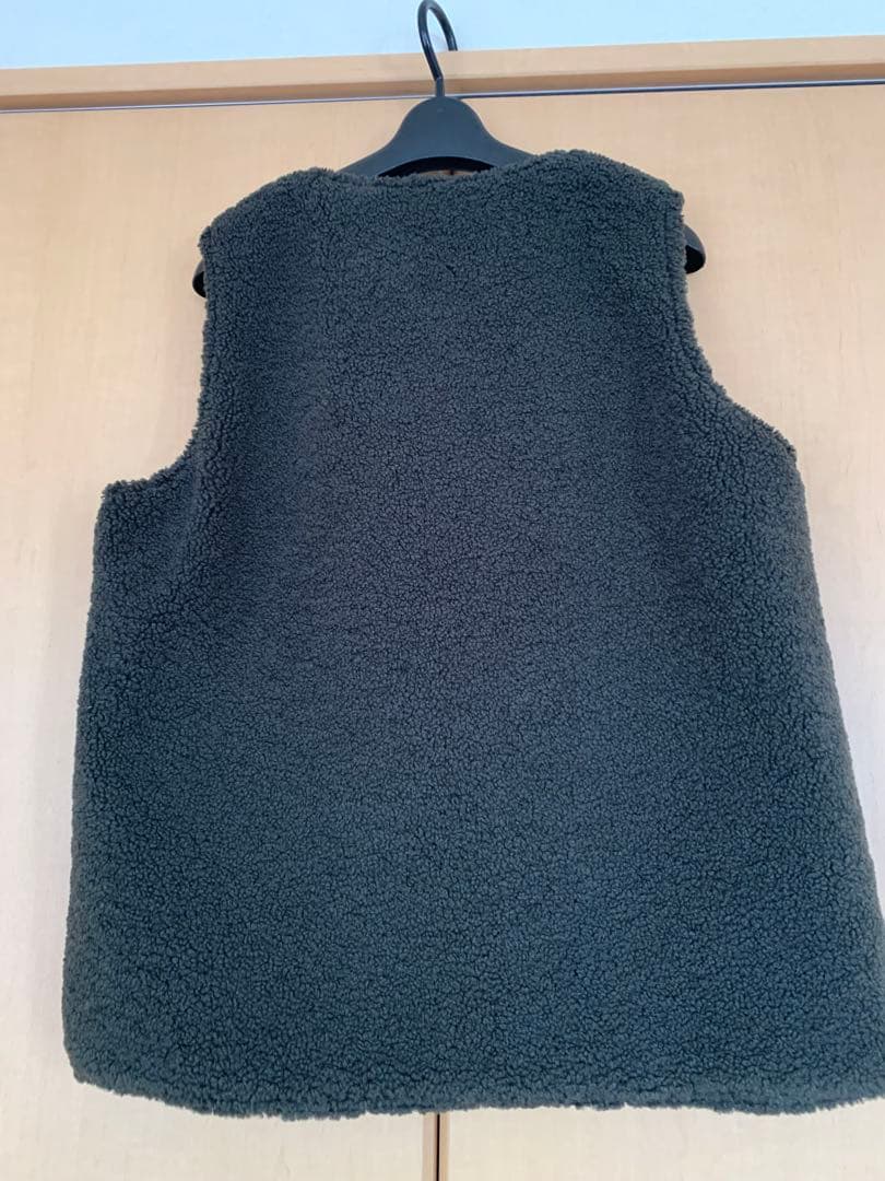 SpickandSpan Barbour kintralinerベスト