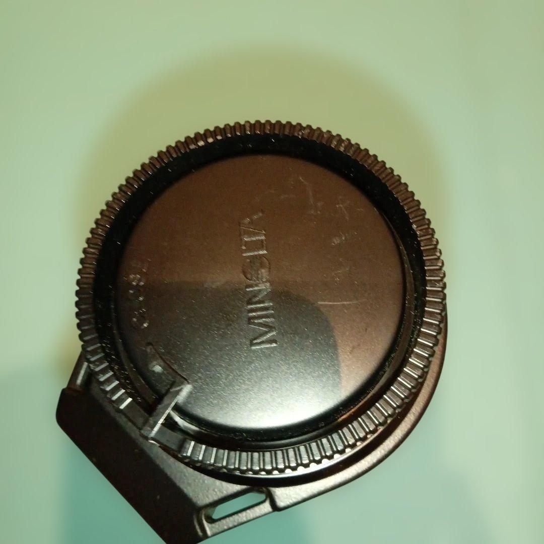 その他 MINOLTA AF APO 80-200mm F2.8