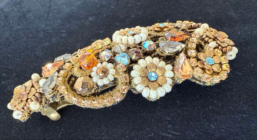 MICHAL NEGRINミハエルネグリン バレッタ①