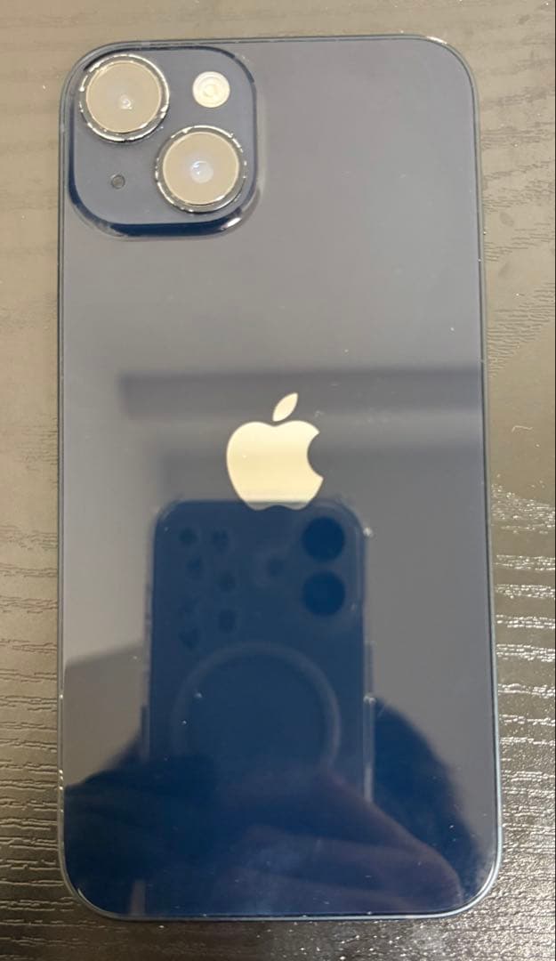 iPhone14 256GB ミッドナイト SIMフリー