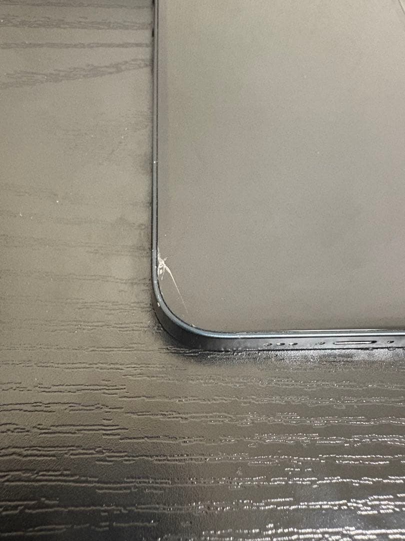 iPhone14 256GB ミッドナイト SIMフリー